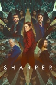 Sharper (2023) izle