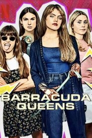 Barracuda Queens (Türkçe Dublaj)