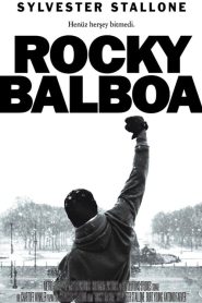 Rocky Balboa (2006) Türkçe Dublaj izle
