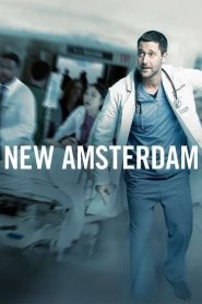 New Amsterdam 2018 (Türkçe Dublaj)