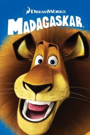 Madagaskar (2005) Türkçe Dublaj izle