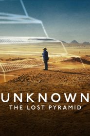 Bilinmeyenler: Kayıp Piramit (2023) Türkçe Dublaj izle