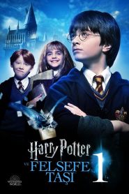 Harry Potter 1: Felsefe Taşı (2001) Türkçe Dublaj izle