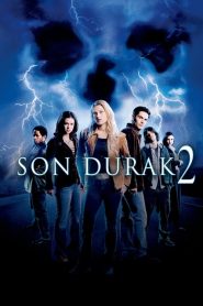 Son Durak 2 (2003) Türkçe Dublaj izle