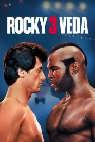 Rocky 3 (1982) Türkçe Dublaj izle