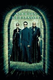 Matrix Reloaded (2003) Türkçe Dublaj izle