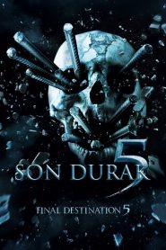 Son Durak 5 (2011) Türkçe Dublaj izle