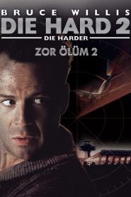 Zor Ölüm 2 (1990) Türkçe Dublaj izle