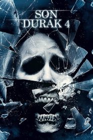 Son Durak 4 (2009) Türkçe Dublaj izle