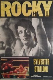 Rocky 2 (1979) Türkçe Dublaj izle