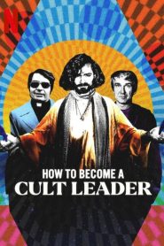 How to Become a Cult Leader (Türkçe Dublaj)