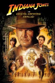 Indiana Jones 4: Kristal Kafatası Krallığı (2008) Türkçe Dublaj izle