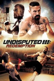 Yenilmez 3 – Undisputed 3 (2010) Türkçe Dublaj izle