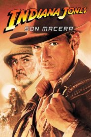 Indiana Jones 3: Son Macera (1989) Türkçe Dublaj izle