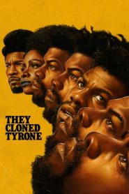 Tyrone’u Klonlamışlar (2023) Türkçe Dublaj izle