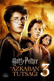 Harry Potter 3: Azkaban Tutsağı (2004) Türkçe Dublaj izle