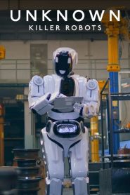 Bilinmeyenler: Katil Robotlar (2023) Türkçe Dublaj izle