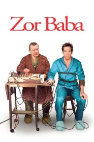 Zor Baba (2000) Türkçe Dublaj izle