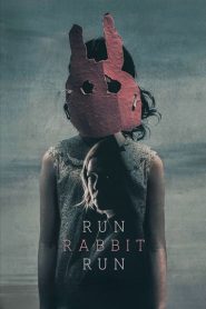 Run Rabbit Run (2023) izle