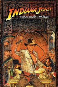 Indiana Jones 1: Kutsal Hazine Avcıları (1981) Türkçe Dublaj izle