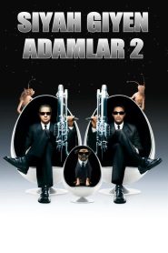 Siyah Giyen Adamlar 2 (2002) Türkçe Dublaj izle
