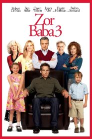 Zor Baba 3 (2010) Türkçe Dublaj izle