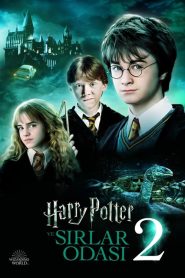 Harry Potter 2: Sırlar Odası (2002) Türkçe Dublaj izle