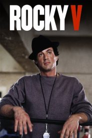 Rocky 5 (1990) Türkçe Dublaj izle
