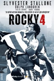 Rocky 4 (1985) Türkçe Dublaj izle