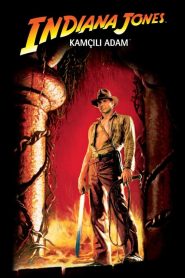 Indiana Jones 2: Kamçılı Adam (1984) Türkçe Dublaj izle