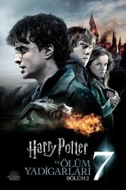 Harry Potter ve Ölüm Yadigarları: Bölüm 2 (2011) Türkçe Dublaj izle