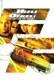 Hızlı ve Öfkeli (2001) Türkçe Dublaj izle