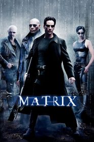 Matrix (1999) Türkçe Dublaj izle