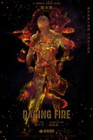 Kızgın Ateş (2021) Türkçe Dublaj izle