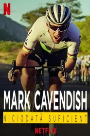 Mark Cavendish: Asla Yetmez (2023) izle