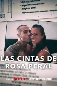 Rosa Peral’ın Kasetleri (2023) Türkçe Dublaj izle