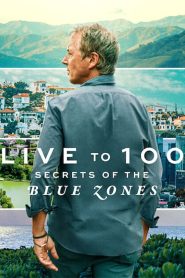 Live to 100: Secrets of the Blue Zones (Türkçe Dublaj)