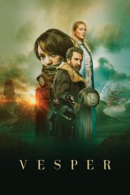 Vesper (2022) Türkçe Dublaj izle