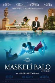 Maskeli Balo (2022) Türkçe Dublaj izle