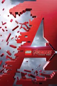LEGO Marvel Avengers: Code Red (2023) Türkçe Dublaj izle