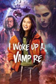 I Woke Up a Vampire (Türkçe Dublaj)