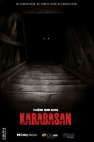 Karabasan (2023) Türkçe Dublaj izle