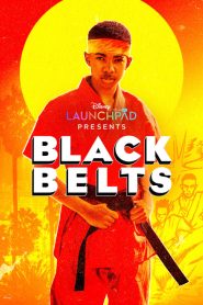 Black Belts (2023) izle