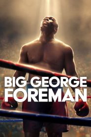 Büyük George Foreman (2023) Türkçe Dublaj izle
