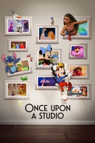 Once Upon a Studio (2023) izle
