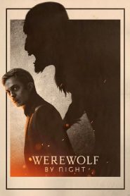 Werewolf By Night (2022) izle