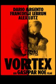 Vortex (2022) Türkçe Dublaj izle