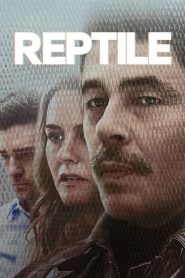 Reptile (2023) Türkçe Dublaj izle