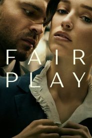 Fair Play (2023) Türkçe Dublaj izle