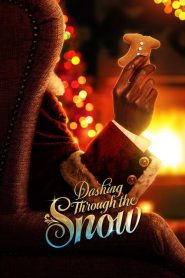 Dashing Through the Snow (2023) Türkçe Dublaj izle